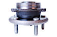 2014 Dodge Durango - Front, Driver or Passenger Side Wheel Hub, 5 Lugs