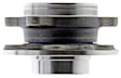 G25312 Front, Driver or Passenger Side Wheel Hub, 5 Lugs