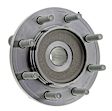 G25321 Front, Driver or Passenger Side Wheel Hub, 8 Lugs
