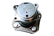G30306 Rear, Driver or Passenger Side Wheel Hub, 4 Lugs, 2.0L, 4Cyl