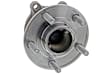 G40309 Rear, Driver or Passenger Side Wheel Hub, 5 Lugs
