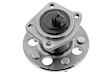G512041 Rear, Driver or Passenger Side Wheel Hub, 5 Lugs