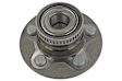 G512167 Rear, Driver or Passenger Side Wheel Hub, 5 Lugs