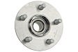 G512167 Rear, Driver or Passenger Side Wheel Hub, 5 Lugs