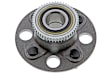 G512175 Rear, Driver or Passenger Side Wheel Hub, 4 Lugs