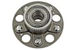 G512179 Rear, Driver or Passenger Side Wheel Hub, 5 Lugs