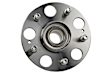 G512179 Rear, Driver or Passenger Side Wheel Hub, 5 Lugs