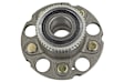 2000 Honda Odyssey - Rear, Driver or Passenger Side Wheel Hub, 5 Lugs