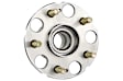 2000 Honda Odyssey - Rear, Driver or Passenger Side Wheel Hub, 5 Lugs