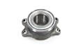 2004 Subaru Outback - Rear, Driver or Passenger Side Wheel Hub, Wheel bearing module, 4 Lugs
