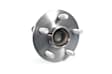 G512217 Rear, Driver or Passenger Side Wheel Hub, 5 Lugs