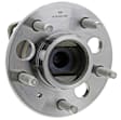 G512244 Rear, Driver or Passenger Side Wheel Hub, 5 Lugs