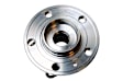 G512253 Rear, Driver or Passenger Side Wheel Hub, 5 Lugs