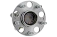 G512256 Rear, Driver or Passenger Side Wheel Hub, 5 Lugs