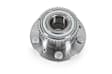G512271 Rear, Driver or Passenger Side Wheel Hub, 5 Lugs