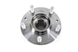 G512271 Rear, Driver or Passenger Side Wheel Hub, 5 Lugs