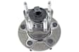 G512285 Rear, Driver or Passenger Side Wheel Hub, 5 Lugs