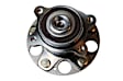 G512327 Rear, Driver or Passenger Side Wheel Hub, 5 Lugs