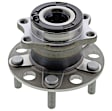 G512333 Rear, Driver or Passenger Side Wheel Hub, 5 Lugs