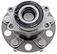 G512333 Rear, Driver or Passenger Side Wheel Hub, 5 Lugs