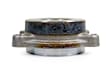 G512346 Rear, Driver or Passenger Side Wheel Hub, 4 Lugs