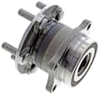 2014 Subaru Legacy - Rear, Driver or Passenger Side Wheel Hub, 5 Lugs