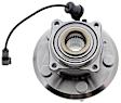 G512440 Rear, Driver or Passenger Side Wheel Hub, 5 Lugs