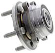G512460 Wheel Hub, 5 Lugs