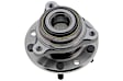 G513013 Wheel Hub, 5 Lugs
