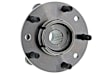 G513013 Wheel Hub, 5 Lugs