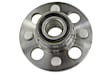 G513035 Rear, Driver or Passenger Side Wheel Hub, 4 Lugs