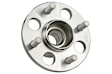 G513035 Rear, Driver or Passenger Side Wheel Hub, 4 Lugs