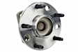G513090 Front, Driver or Passenger Side Wheel Hub, 5 Lugs