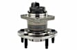G513090 Front, Driver or Passenger Side Wheel Hub, 5 Lugs