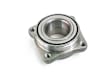 G513098 Front, Driver or Passenger Side Wheel Hub, 4 Lugs