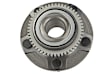 G513115 Front, Driver or Passenger Side Wheel Hub, 5 Lugs
