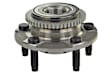 G513115 Front, Driver or Passenger Side Wheel Hub, 5 Lugs