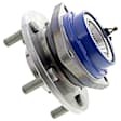 G513121 Wheel Hub, 5 Lugs