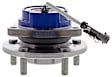 G513121 Wheel Hub, 5 Lugs