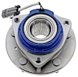 G513121 Wheel Hub, 5 Lugs