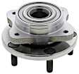 G513123 Front, Driver or Passenger Side Wheel Hub, 5 Lugs
