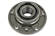 G513125 Front, Driver or Passenger Side Wheel Hub, 5 Lugs