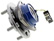 G513137 Front, Driver or Passenger Side Wheel Hub, 5 Lugs