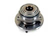 G513178 Front, Driver or Passenger Side Wheel Hub, 5 Lugs