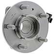 G513179 Wheel Hub, 5 Lugs