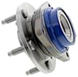 G513203 Front, Driver or Passenger Side Wheel Hub, 5 Lugs