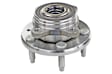 G513223 Front, Driver or Passenger Side Wheel Hub, 5 Lugs