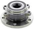 G513253 Wheel Hub, 5 Lugs