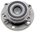 G513253 Wheel Hub, 5 Lugs