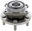 G513263 Front, Driver or Passenger Side Wheel Hub, 5 Lugs